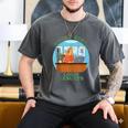 Quiet Girl Loud Results Introvert Office Staff Secretary Men's Comfort Colors T-Shirt Pepper Quiet Girl Loud Results Introvert Office Staff Secretary Men's Comfort Colors T-Shirt Pepper