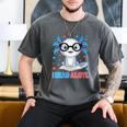 I Read Alotl Cute Axolotl Reading Book Lover Men's Comfort Colors T-Shirt Pepper I Read Alotl Cute Axolotl Reading Book Lover Men's Comfort Colors T-Shirt Pepper