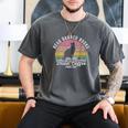 Read Banned Books Drink Coffee Fight Evil Men's Comfort Colors T-Shirt Pepper Read Banned Books Drink Coffee Fight Evil Men's Comfort Colors T-Shirt Pepper