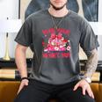 Read Your Heart Out Teacher Valentine Reading Book Lover Men's Comfort Colors T-Shirt Pepper Read Your Heart Out Teacher Valentine Reading Book Lover Men's Comfort Colors T-Shirt Pepper