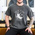 Take Me To Your Readers Book Lover Reading Bookworm Men's Comfort Colors T-Shirt Pepper