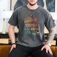 Readers Books Lovers BFF Books Club Paranormal Romance Reading Book Vampires Werewolves & Fae -Adults Short Sleeve Men's Comfort Colors T-Shirt Pepper