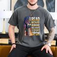 Reading Bookish Dragon Fantasy Men's Comfort Colors T-Shirt Pepper Reading Bookish Dragon Fantasy Men's Comfort Colors T-Shirt Pepper