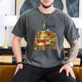 Reading Books Librarian Reader Nerd I'm Ok Teacher School Men's Comfort Colors T-Shirt Pepper Reading Books Librarian Reader Nerd I'm Ok Teacher School Men's Comfort Colors T-Shirt Pepper