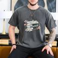 There's No Such Thing As Too Many Book Men's Comfort Colors T-Shirt Pepper There's No Such Thing As Too Many Book Men's Comfort Colors T-Shirt Pepper