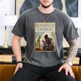 Robinson Crusoe Book Cover 1920 Men's Comfort Colors T-Shirt Pepper