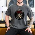 Romantasy Book Club Enthusiast Men's Comfort Colors T-Shirt Pepper Romantasy Book Club Enthusiast Men's Comfort Colors T-Shirt Pepper