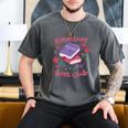 Romantasy Book Club Novel Reading Club Bibliophiles Fiction Men's Comfort Colors T-Shirt Pepper Romantasy Book Club Novel Reading Club Bibliophiles Fiction Men's Comfort Colors T-Shirt Pepper