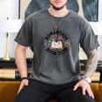 Romantasy Book Club Romance Fantasy Book Lover Tee Men's Comfort Colors T-Shirt Pepper Romantasy Book Club Romance Fantasy Book Lover Tee Men's Comfort Colors T-Shirt Pepper