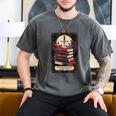 Romantasy Book Club Tarot Card Men's Comfort Colors T-Shirt Pepper Romantasy Book Club Tarot Card Men's Comfort Colors T-Shirt Pepper