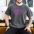 Romantasy Book Reader Aesthetic With Fantasy Feels Men's Comfort Colors T-Shirt Pepper Romantasy Book Reader Aesthetic With Fantasy Feels Men's Comfort Colors T-Shirt Pepper