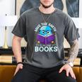 Save Earth It´s Only Planet With Books Reader Earth Day Men's Comfort Colors T-Shirt Pepper Save Earth It´s Only Planet With Books Reader Earth Day Men's Comfort Colors T-Shirt Pepper