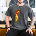 Is That Smut Jesus Book Spicy Smutty Books Men's Comfort Colors T-Shirt Pepper Is That Smut Jesus Book Spicy Smutty Books Men's Comfort Colors T-Shirt Pepper