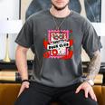 Smut Reader Smutty Vibes Spicy Romance Smutty Book Club Men's Comfort Colors T-Shirt Pepper