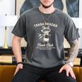 Smut Reader Spicy Book Romance Trash Reader Book Club Men's Comfort Colors T-Shirt Pepper Smut Reader Spicy Book Romance Trash Reader Book Club Men's Comfort Colors T-Shirt Pepper