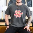 Sorry I'm Awkward Sorry Introvert Humor Men's Comfort Colors T-Shirt Pepper Sorry I'm Awkward Sorry Introvert Humor Men's Comfort Colors T-Shirt Pepper