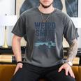 Spicy Romance Book Reader Fan Weird Smut Social Club Premium Tri-Blend Men's Comfort Colors T-Shirt Pepper Spicy Romance Book Reader Fan Weird Smut Social Club Premium Tri-Blend Men's Comfort Colors T-Shirt Pepper