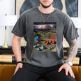 Tales Of Epithumia Book 2 Men's Comfort Colors T-Shirt Pepper Tales Of Epithumia Book 2 Men's Comfort Colors T-Shirt Pepper