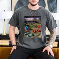 Tales Of Epithumia Book 2 Premium Tri-Blend Men's Comfort Colors T-Shirt Pepper