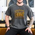 History Honoring Past Inspiring The Future Book Men's Comfort Colors T-Shirt Pepper History Honoring Past Inspiring The Future Book Men's Comfort Colors T-Shirt Pepper