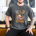 Wild About Reading Books Reader Lover Funny Teacher Animals For Men Women Kids Men's Comfort Colors T-Shirt Pepper Wild About Reading Books Reader Lover Funny Teacher Animals For Men Women Kids Men's Comfort Colors T-Shirt Pepper