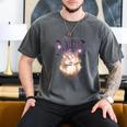 Women's Dungeon Crawler Carl Airbrushed Princess Donut Series Book Men's Comfort Colors T-Shirt Pepper Women's Dungeon Crawler Carl Airbrushed Princess Donut Series Book Men's Comfort Colors T-Shirt Pepper