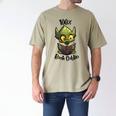 100 Book Goblin Cute Book Reader And Library Lover Men's Comfort Colors T-Shirt Khaki 100 Book Goblin Cute Book Reader And Library Lover Men's Comfort Colors T-Shirt Khaki