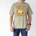 Banned Books Week Read Banned Books Reader Men's Comfort Colors T-Shirt Khaki Banned Books Week Read Banned Books Reader Men's Comfort Colors T-Shirt Khaki