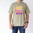 Book Fair Bookworm Library Its Book Fair Week Men's Comfort Colors T-Shirt Khaki Book Fair Bookworm Library Its Book Fair Week Men's Comfort Colors T-Shirt Khaki