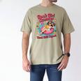 Book Girl Summer Beach Vacation Book Lover Men's Comfort Colors T-Shirt Khaki Book Girl Summer Beach Vacation Book Lover Men's Comfort Colors T-Shirt Khaki