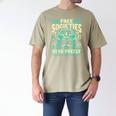 Book Lover Banned Books Reading Banned Books Men's Comfort Colors T-Shirt Khaki Book Lover Banned Books Reading Banned Books Men's Comfort Colors T-Shirt Khaki