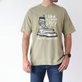 I Like My Book Spicy Read Reading Librarian Men Women Kids Men's Comfort Colors T-Shirt Khaki I Like My Book Spicy Read Reading Librarian Men Women Kids Men's Comfort Colors T-Shirt Khaki