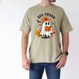 Book Worm Halloween Costume For Book Lovers Men's Comfort Colors T-Shirt Khaki Book Worm Halloween Costume For Book Lovers Men's Comfort Colors T-Shirt Khaki
