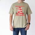 Books Are My Love Language Valentine Book Reading Teacher Men's Comfort Colors T-Shirt Khaki Books Are My Love Language Valentine Book Reading Teacher Men's Comfort Colors T-Shirt Khaki