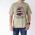 I Like Books More Than I Like People Reader Teacher Bookworm Men's Comfort Colors T-Shirt Khaki I Like Books More Than I Like People Reader Teacher Bookworm Men's Comfort Colors T-Shirt Khaki