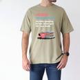 Books Saying JOMO Joy Of Missing Out For Bookworms Men's Comfort Colors T-Shirt Khaki Books Saying JOMO Joy Of Missing Out For Bookworms Men's Comfort Colors T-Shirt Khaki