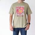 I Like My Books Spicy And My Coffee Icy Librarian Men's Comfort Colors T-Shirt Khaki I Like My Books Spicy And My Coffee Icy Librarian Men's Comfort Colors T-Shirt Khaki