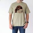 Boykin Spaniel Books Dog Breed Graphic Men's Comfort Colors T-Shirt Khaki Boykin Spaniel Books Dog Breed Graphic Men's Comfort Colors T-Shirt Khaki