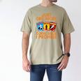 Comic Book For Men Women Comic Book Collectors Men's Comfort Colors T-Shirt Khaki Comic Book For Men Women Comic Book Collectors Men's Comfort Colors T-Shirt Khaki