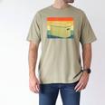 Cool Comic Book Art For Men Women Comics Book Lover Comics Men's Comfort Colors T-Shirt Khaki Cool Comic Book Art For Men Women Comics Book Lover Comics Men's Comfort Colors T-Shirt Khaki