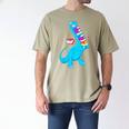 Cool Dinosaur Books Art For Men Women Libarian Book Lover Men's Comfort Colors T-Shirt Khaki Cool Dinosaur Books Art For Men Women Libarian Book Lover Men's Comfort Colors T-Shirt Khaki