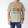 Cute Comic Book For Men Women Comic Book Collector Men's Comfort Colors T-Shirt Khaki Cute Comic Book For Men Women Comic Book Collector Men's Comfort Colors T-Shirt Khaki