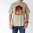 Dark Romance Smut Reader Spicy Book In My Monster Romance Men's Comfort Colors T-Shirt Khaki Dark Romance Smut Reader Spicy Book In My Monster Romance Men's Comfort Colors T-Shirt Khaki