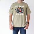 Go Away I'm Reading Book Reader Cute Fox Librarians Men's Comfort Colors T-Shirt Khaki Go Away I'm Reading Book Reader Cute Fox Librarians Men's Comfort Colors T-Shirt Khaki