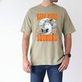 Halloween Book Lover Ghost Boo Pun Read More Boooks Men's Comfort Colors T-Shirt Khaki Halloween Book Lover Ghost Boo Pun Read More Boooks Men's Comfort Colors T-Shirt Khaki