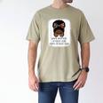 What Happens At Book Club Stays At Book Club Black Women Men's Comfort Colors T-Shirt Khaki What Happens At Book Club Stays At Book Club Black Women Men's Comfort Colors T-Shirt Khaki