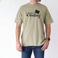 I'd Rather Be Reading Book Lover Bookworm Reading Men's Comfort Colors T-Shirt Khaki I'd Rather Be Reading Book Lover Bookworm Reading Men's Comfort Colors T-Shirt Khaki