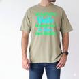 Introverts Unite Introvert Antisocial Sarcasm Anti Social Men's Comfort Colors T-Shirt Khaki Introverts Unite Introvert Antisocial Sarcasm Anti Social Men's Comfort Colors T-Shirt Khaki