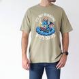 It's Not Hoarding If It's Books Men's Comfort Colors T-Shirt Khaki It's Not Hoarding If It's Books Men's Comfort Colors T-Shirt Khaki