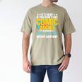 Its Okay If You Dont Like Comic Books Men's Comfort Colors T-Shirt Khaki Its Okay If You Dont Like Comic Books Men's Comfort Colors T-Shirt Khaki